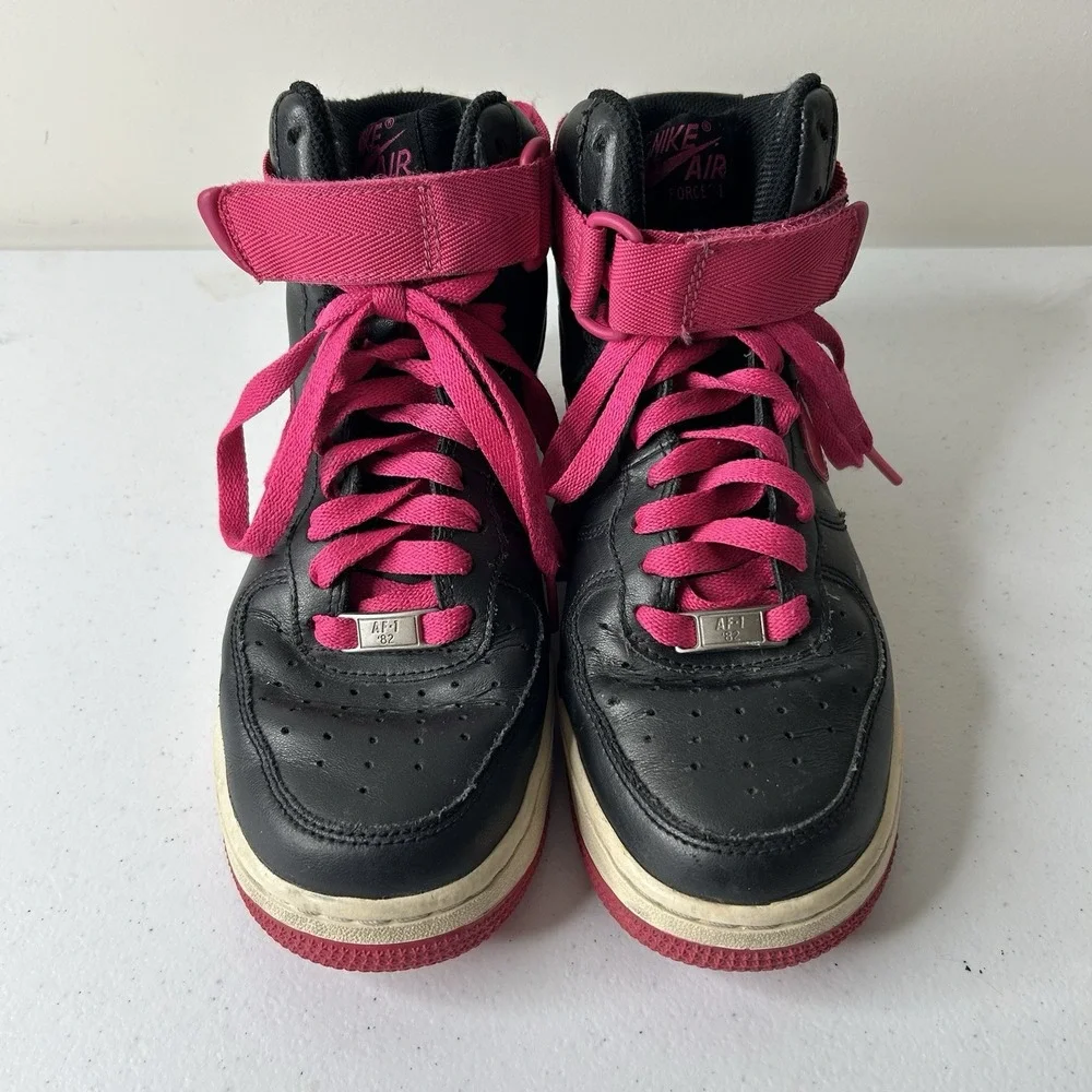 Nike elevate your